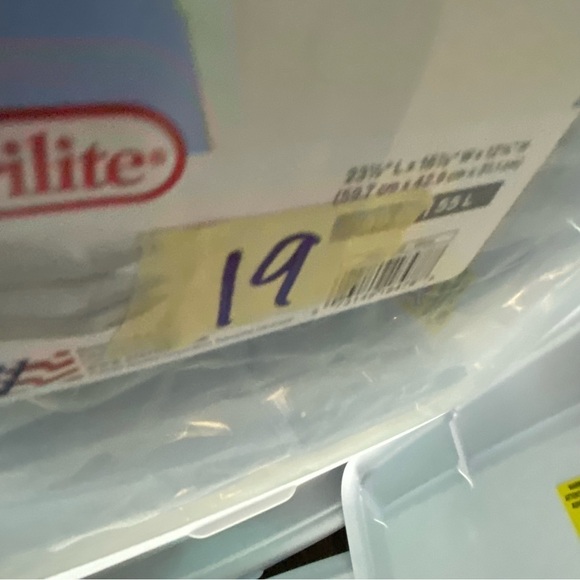 AEO Slim Straight Extreme Flex Blue Jeans Men's size 29W x 32L - Picture 15 of 15